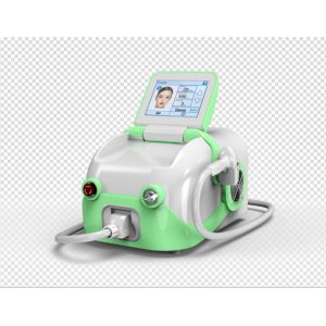 Quality 2016 Newest model Germany bars portable 808nm diode laser for sale