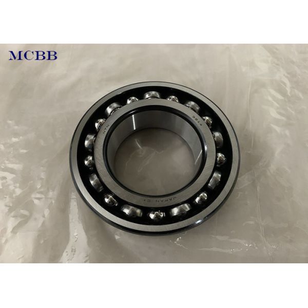Buy Stable 3814 2rs Angular Contact Ball Bearings , Stainless Steel Bearing at wholesale prices