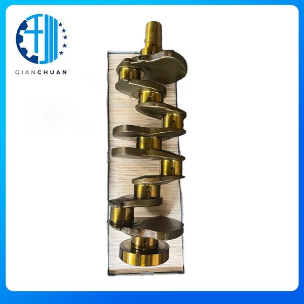 Buy Crankshaft 3304 4N7692 Components  for Caterpillar Engines at wholesale prices