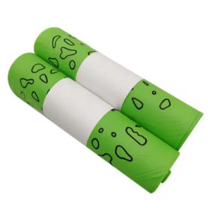 OEM / ODM Reusable Biodegradable Shopping Bag Environmentally Friendly