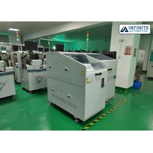 ASM AD211 Plus II Automatic Direct Eutectic Die Attach Machine