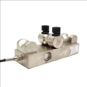 Ruijia Pier And Port Rope Tension Load Limiter Weight Sensor For Tower Crane