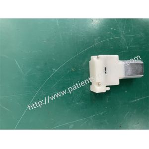 Schiller Defigard 5000 DG5000 Defibrillator Pump For Medical Hospital