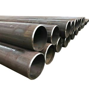 20CrMo 30CrMo 35CrMo Alloy Steel Pipe Aisi4130 Standard Normalizing