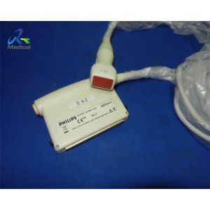 S4-2 Curved Array Transducer Probe Ultrasound Doppler Scanner