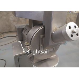 Foodstuff 10 To 120 Mesh Dendrobe Powder Grinder Machine