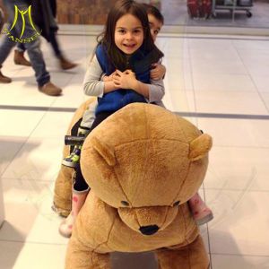 Hansel coin operated rides for rent and motorized riding toys for sale