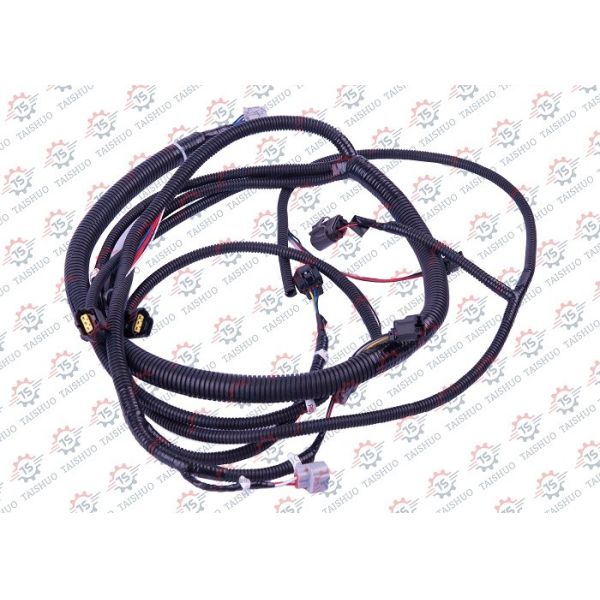 Buy 6HK1 0005471/0006505 Hydraulic Pump wiring harness at wholesale prices