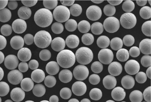 Buy 2700 – 3100 HV0.1 Hardness Spherical Cast Tungsten Carbide Powder For Industrial at wholesale prices