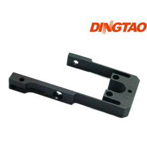 91916000 Suit DT Z7 / XLC7000 Auto Cutting Parts Yoke Knife Intelligence Gmc