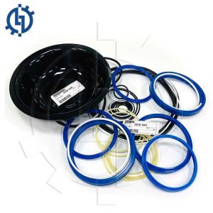MSB Hydraulic Breaker Seal Kit MS550 MS600 MS700 Hammer Set of Seals