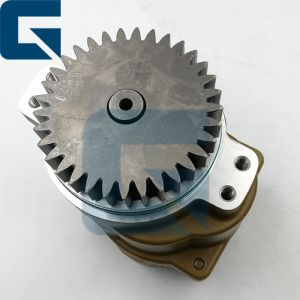 C11 C13 Engine Oil Pump Part No. 223-1608