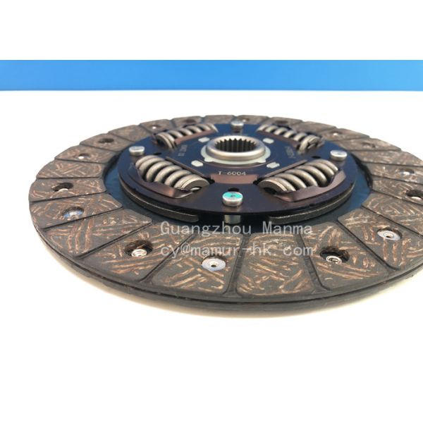 TKEIXR Clutch Disc For ISUZU PICKUP TF JMC 1020 493 8-97083721-0