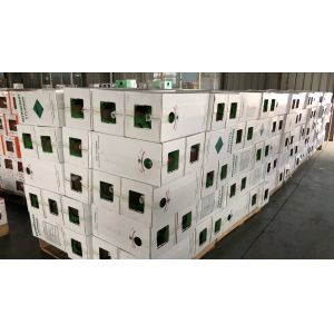926L Ton Cylinder R404A AC Refrigerant Gas 99.99 Purity