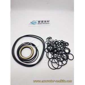 PC400-6 High-Quality Durable Hydraulic Pump Seal Kit