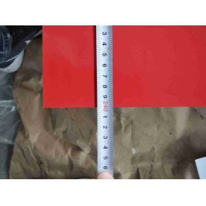 Structural Use Corrugated Steel Roof Sheets With Matt Finishing Surface