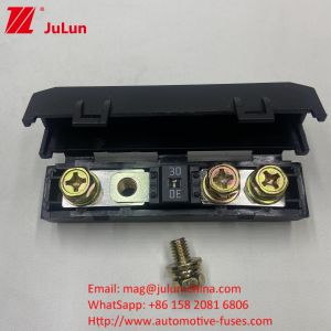 ANS ANF ANG FUSE HOLDER 1 Way Midi Automobile Fuse Box Fuse Holder For Renewable