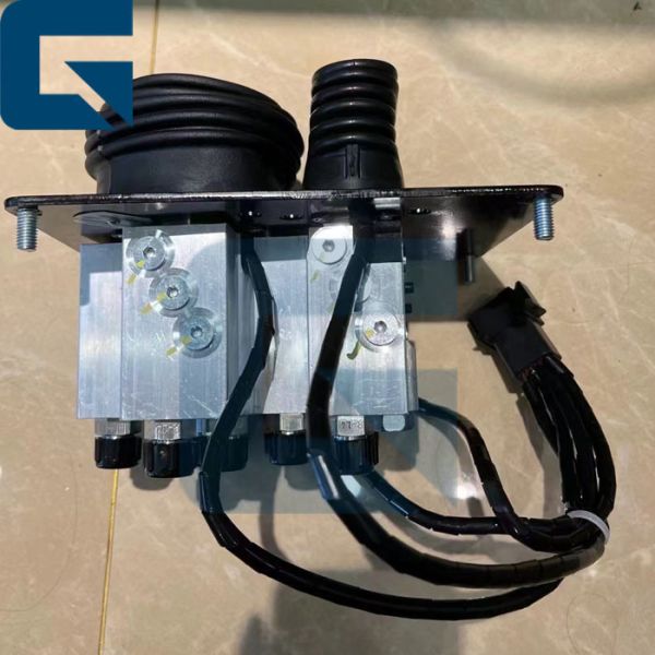 Buy 338-8504 338-8504 Loader 950GC Joystick Pilot Valve at wholesale prices