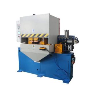 Tinplate Spot Welding Machine 8mm Automatic Pneumatic Welding Machine