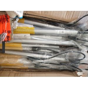 Jichai 1000kw H16V190 Natural Gas Generator Parts with Customization Request