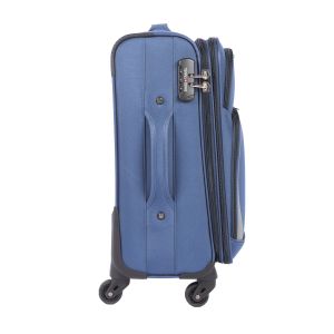 Swiss Travel Long Distance Soft Travel Luggage Sets