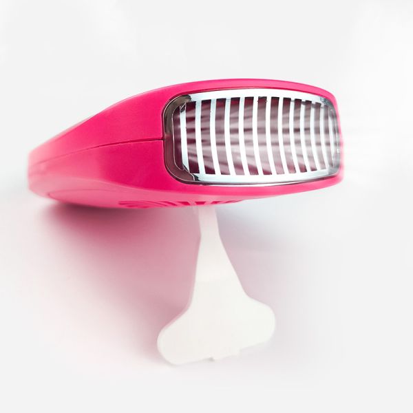 Handheld Usb Rechargeable Eyelash Dryer Fan for Fast Drying of Eyelash Extension Glue