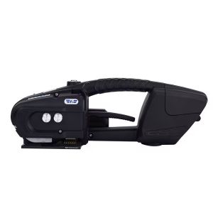 Rechargeable Pallet Electric Strapping Tool PET PP Fully Automatic Tightening
