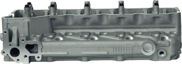 MITSUBISHI Montero Pajero Canter 4M40T Aluminum Cylinder Head ME202620 ME193804