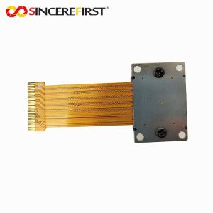 4K IMX317 Night Vision Camera Module Board Fingerprint Scanner