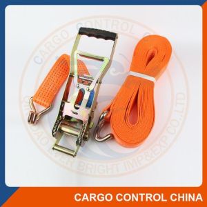 50MM 5T Ratchet Tie Down