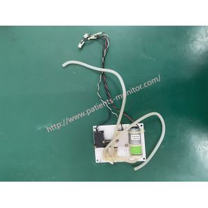Mindray MEC-1000 Patient Monitor NIBP Pump DZ16330 KPM27C-12E DC 12V 061103C