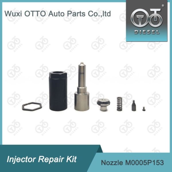 Buy Siemens Injector Repair Kit For Injector A2C59514910 at wholesale prices