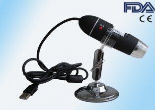 Portable Digital Skin Analyzer Machine Scope XM-T4