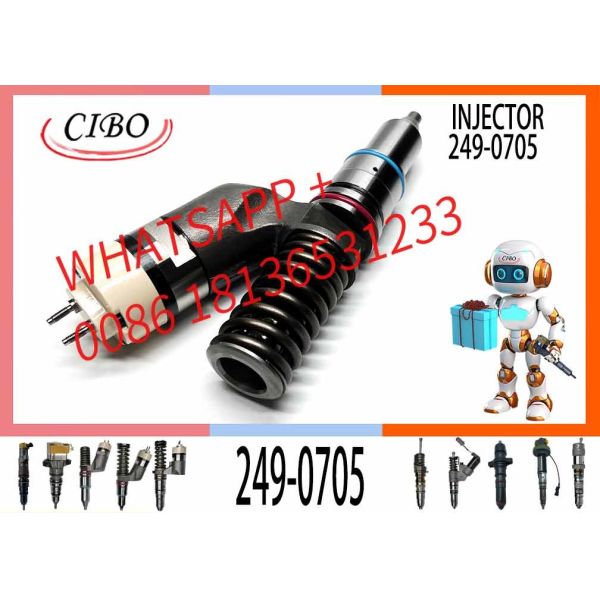 249-0705 C13 735 dump truck 355 349 980 982 253-0616 253-0618 249-0705 For excavator common rail diesel