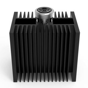 ISO 4G 50 Ohm RF Dummy Load Termination DIN Female 60w~80W