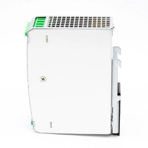 48V DIN Rail Industrial Power Supply 1.6A 75W 76.8W CE UL Certified AC/DC Input