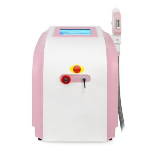 FDA IPL sHR OPT Laser Hair Removal Machine Skin Rejuvenation