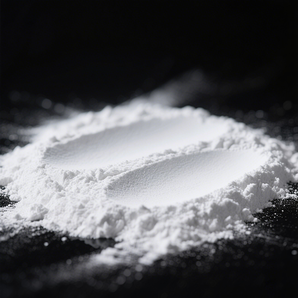 Uncoated Grade Synthetic MDH Precipitated Magnesium Hydroxide Flame Retardant