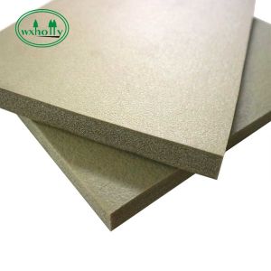 High Quality Waterproof Nitrile Rubber NBR Sound Insulation Board