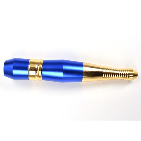 Super Electric Permanent Eyebrow Tattoo Machine For Lips Digital PMU Cosmetic Tattoo Pen