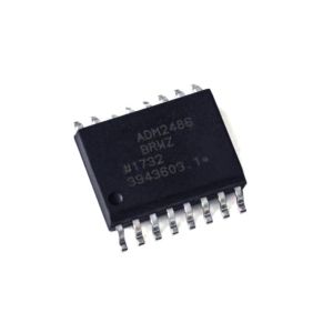 Analog ADM2486BRWZ-REEL Microcontrollers Standard ADM2486BRWZ-REEL Electronic