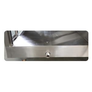 Agricultural Chemical DGD-320-2 Fully Automatic Horizontal Double-Feed Bagging