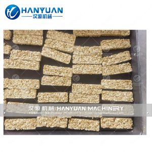Granola Bar Machine