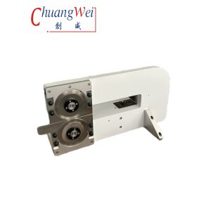 Economical And Practical PCB Scoreing Separator Machine for Alum Board, CWVC-1
