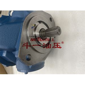 Rexroth Main Hydraulic Pump Assy AP2D18LV1RS7-920-1-35