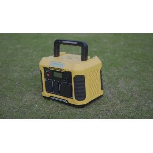 300 Watt 200w Portable Battery Generator Power Station 12V 100Ah Marine Lithium