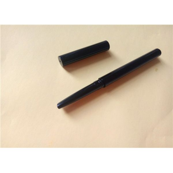Buy Simple Design Slanted Eyebrow Pencil , Single Head Taupe Eyebrow Pencil at wholesale prices