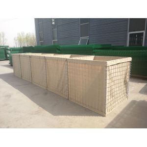 High Wind Rating Tubular Metal Fence Stormproof