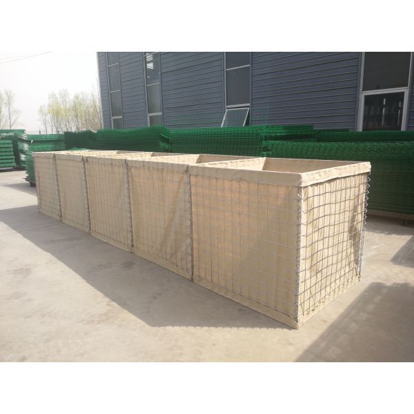 Buy High Wind Rating Tubular Metal Fence Stormproof at wholesale prices
