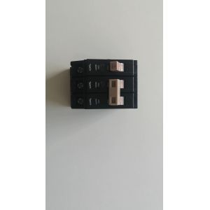 Quality Kampa 2P 20A CH plug in mini circuit breaker MCB for sale
